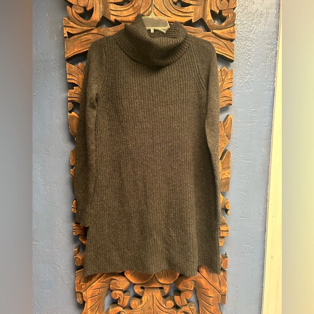 Madeline Thompson Sweater Dress